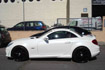 Mercedes slk 55 AMG  tuning expression Motorsport